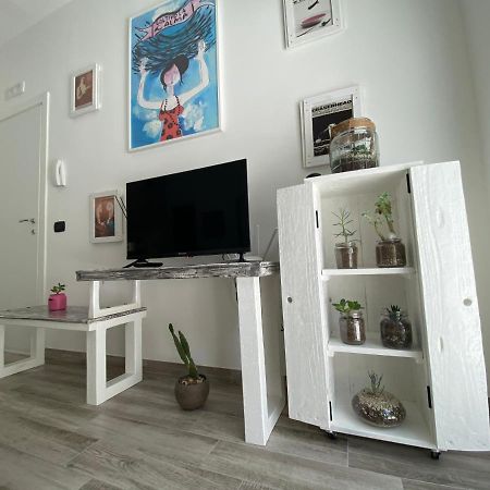 Bed and Breakfast La casa di Nina Lecce Esterno foto