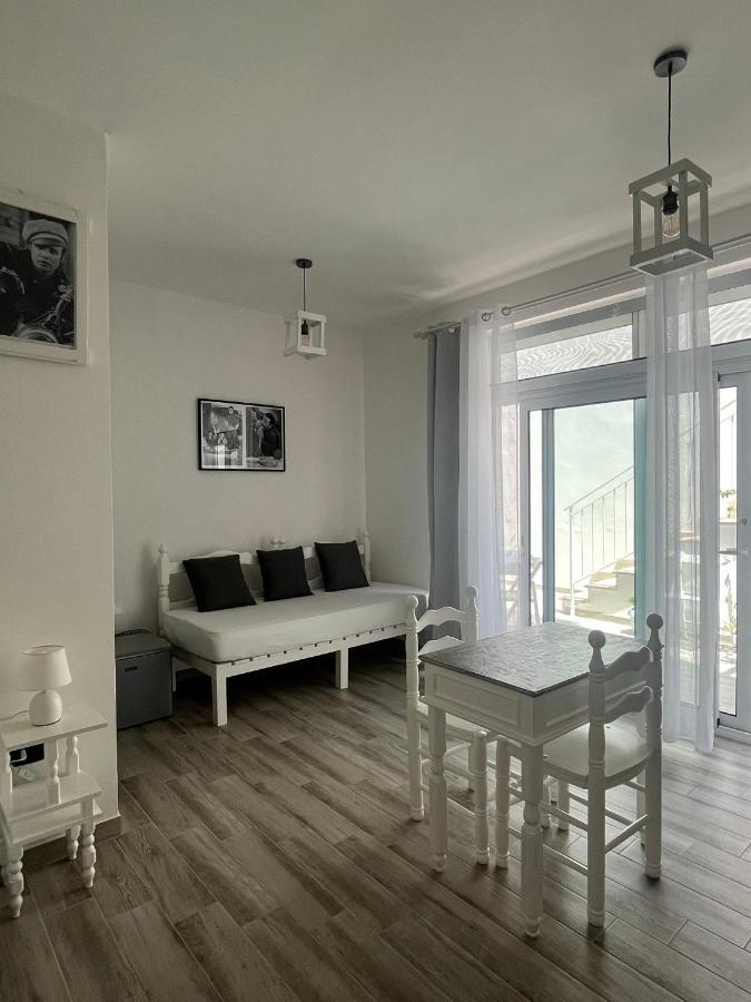 Bed and Breakfast La casa di Nina Lecce Esterno foto