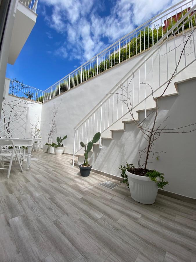 Bed and Breakfast La casa di Nina Lecce Esterno foto