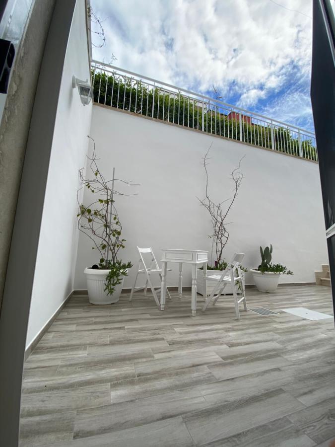 Bed and Breakfast La casa di Nina Lecce Esterno foto