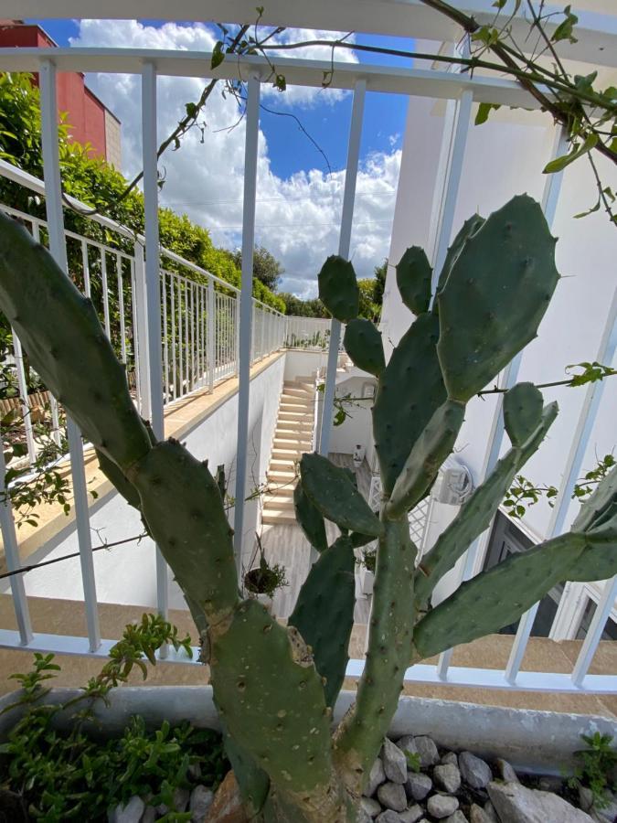 Bed and Breakfast La casa di Nina Lecce Esterno foto