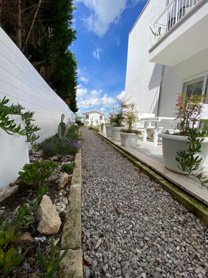 Bed and Breakfast La casa di Nina Lecce Esterno foto
