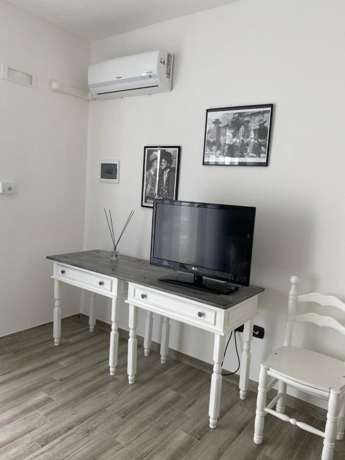 Bed and Breakfast La casa di Nina Lecce Esterno foto