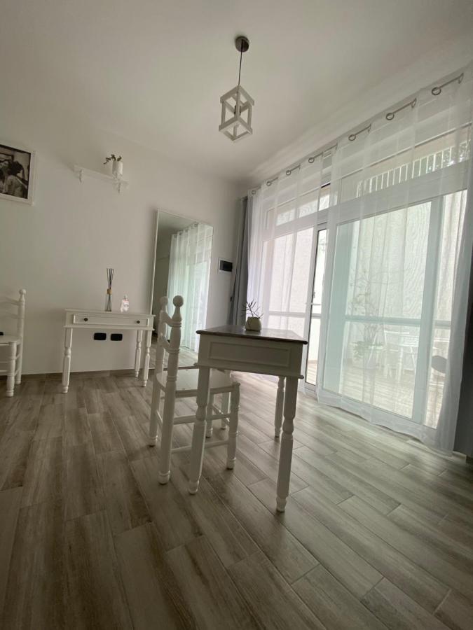Bed and Breakfast La casa di Nina Lecce Esterno foto