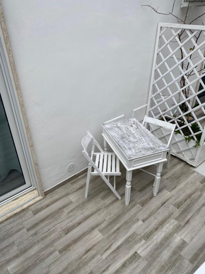 Bed and Breakfast La casa di Nina Lecce Esterno foto