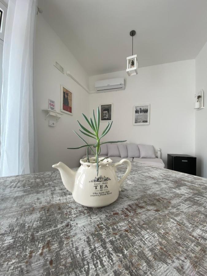Bed and Breakfast La casa di Nina Lecce Esterno foto