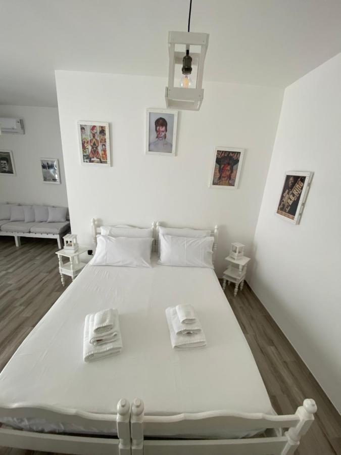 Bed and Breakfast La casa di Nina Lecce Esterno foto