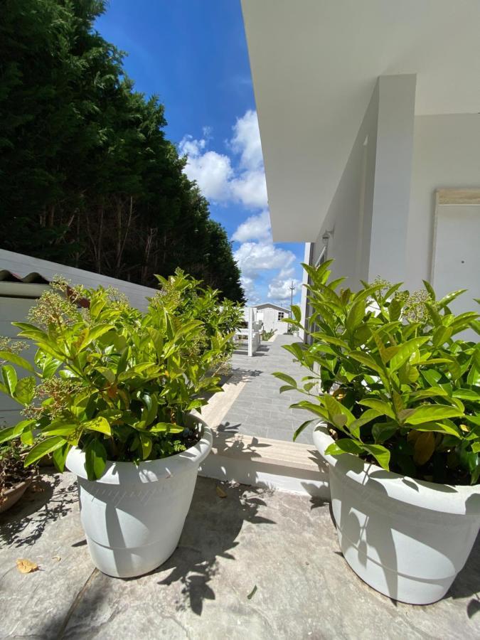 Bed and Breakfast La casa di Nina Lecce Esterno foto