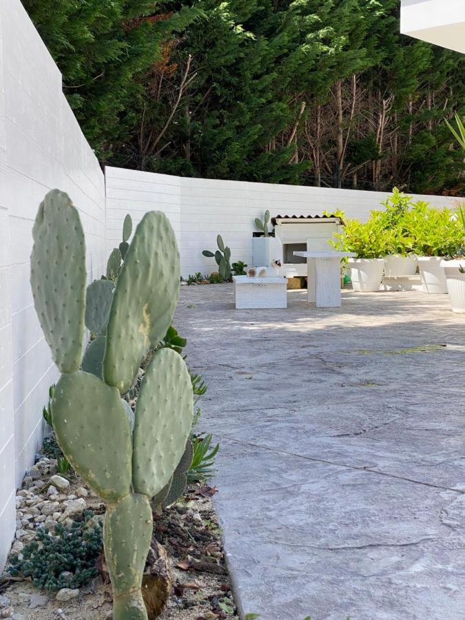 Bed and Breakfast La casa di Nina Lecce Esterno foto
