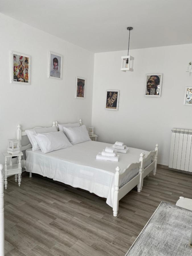Bed and Breakfast La casa di Nina Lecce Esterno foto