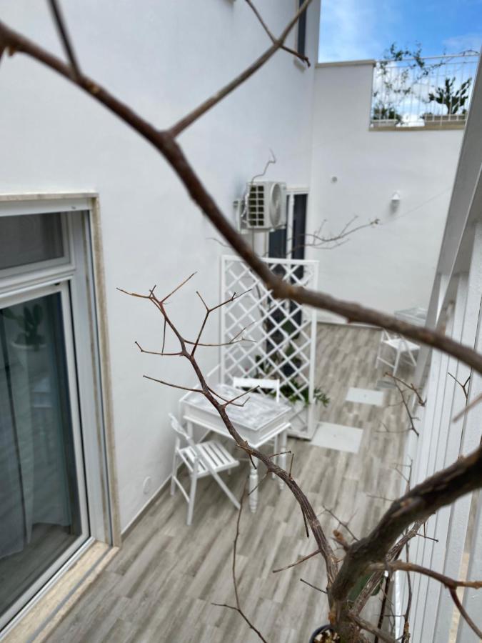 Bed and Breakfast La casa di Nina Lecce Esterno foto