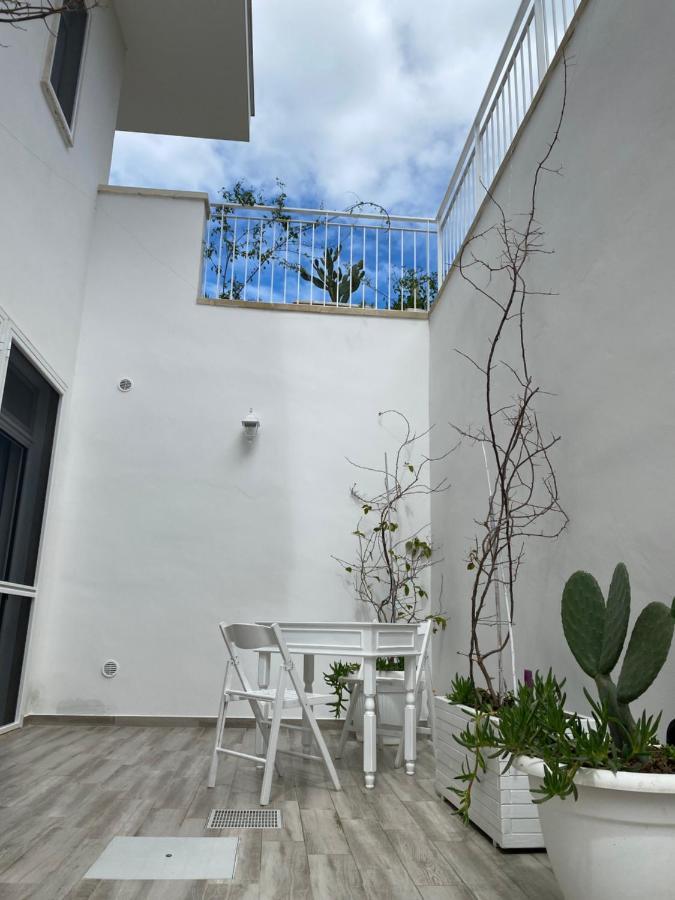Bed and Breakfast La casa di Nina Lecce Esterno foto