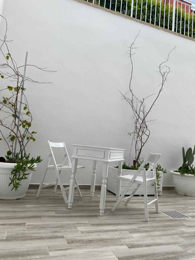 Bed and Breakfast La casa di Nina Lecce Esterno foto