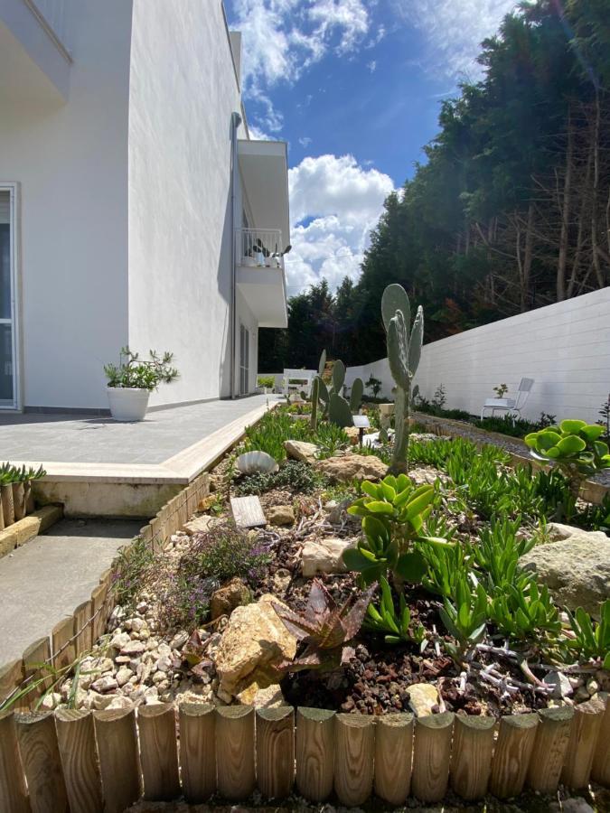 Bed and Breakfast La casa di Nina Lecce Esterno foto