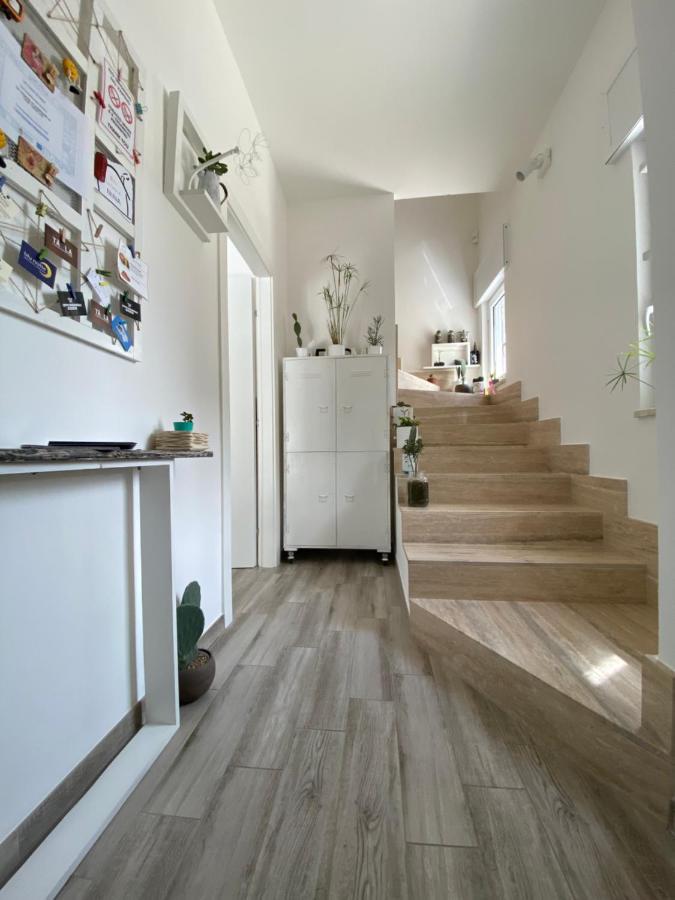Bed and Breakfast La casa di Nina Lecce Esterno foto