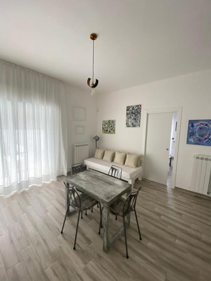Bed and Breakfast La casa di Nina Lecce Esterno foto