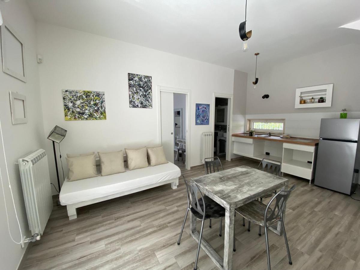 Bed and Breakfast La casa di Nina Lecce Esterno foto