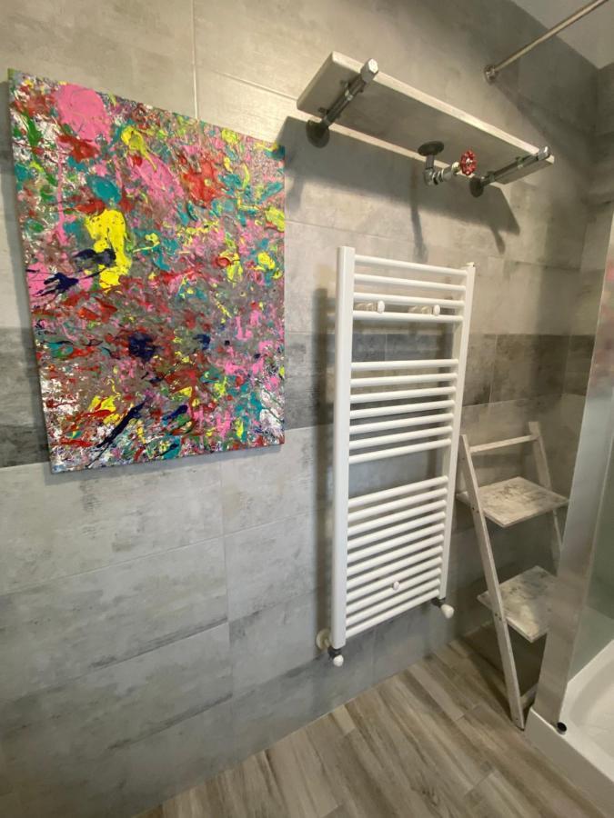 Bed and Breakfast La casa di Nina Lecce Esterno foto